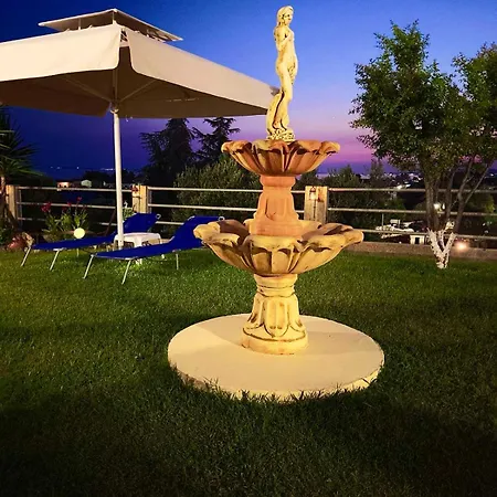 Διαμέρισμα Nikitihouse 2 *