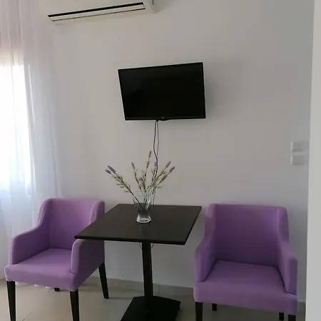 Nikitihouse 2 Νικήτη