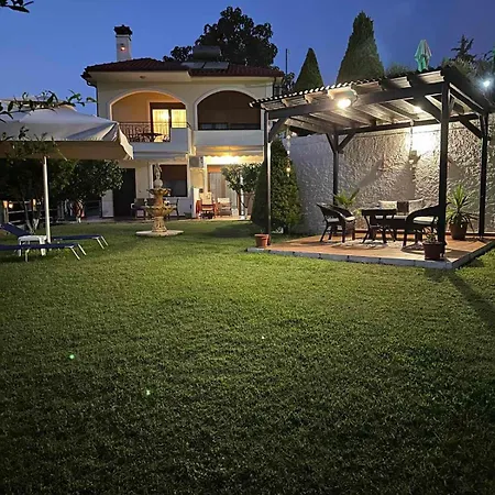 Apartment Nikitihouse 2 *