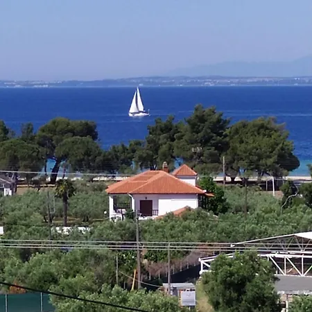 Nikitihouse 2 * Nikiti (Sithonia)