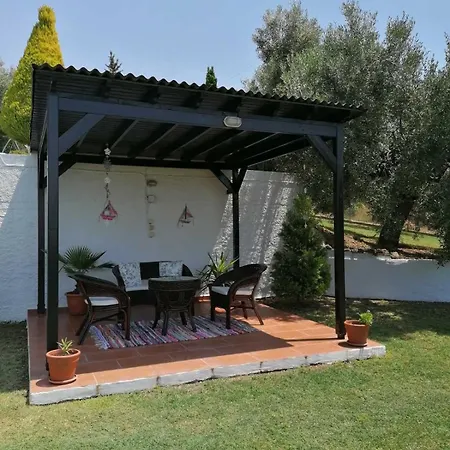 Nikitihouse 2 דירה ניקיטי