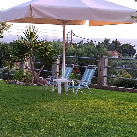 Nikitihouse 2 * Nikiti (Sithonia)